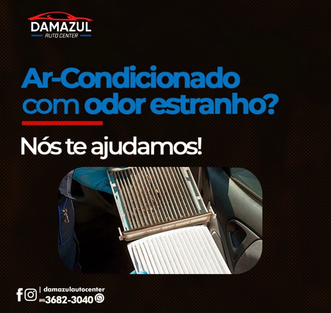 Outros Serviços Automotivos
